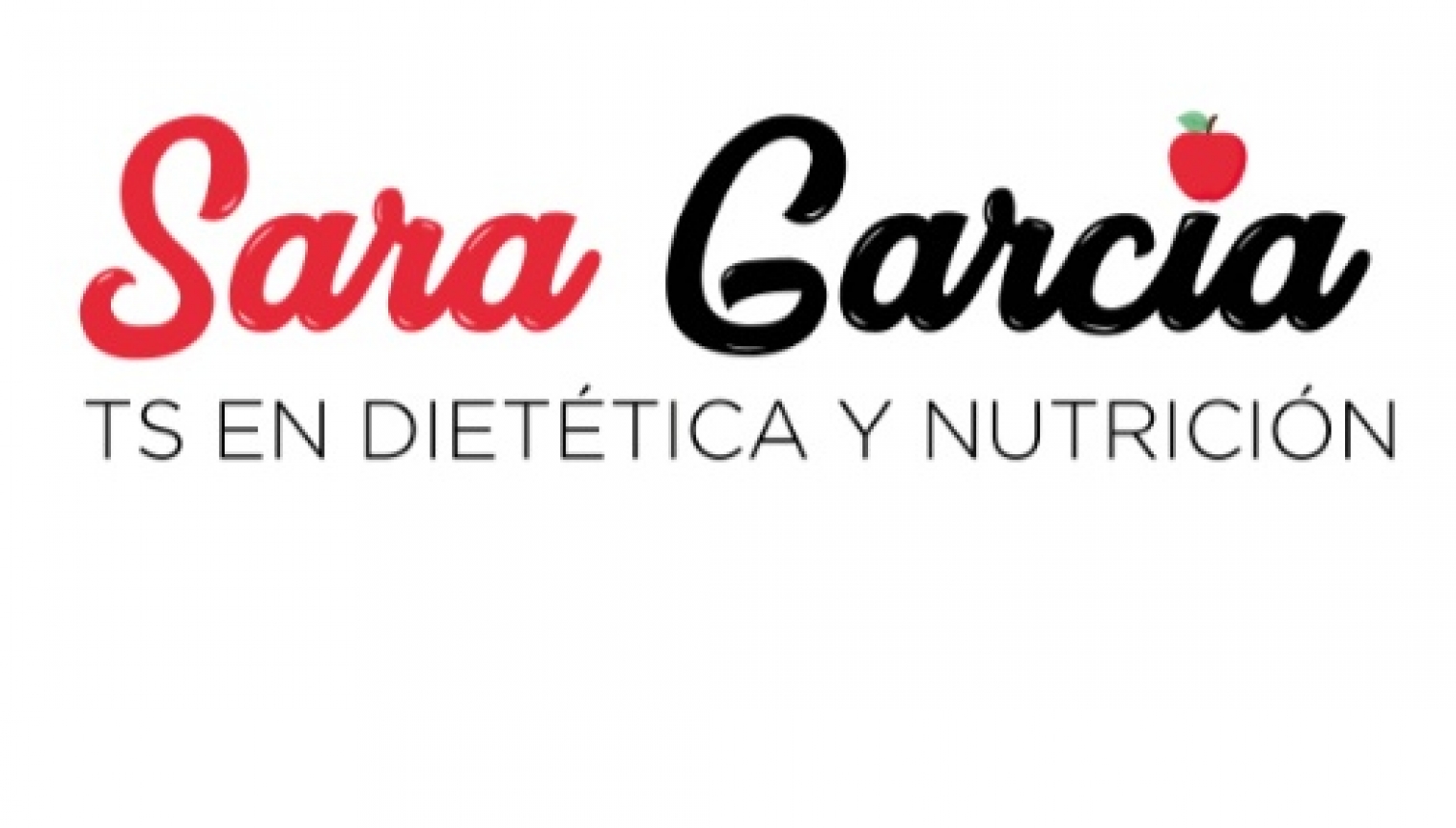Sara García Tècnico en Dietética y Nutrición - foto 1/1