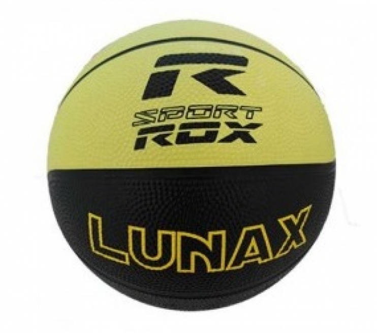 Balón Baloncesto Rox LUNAX - Foto 1/1