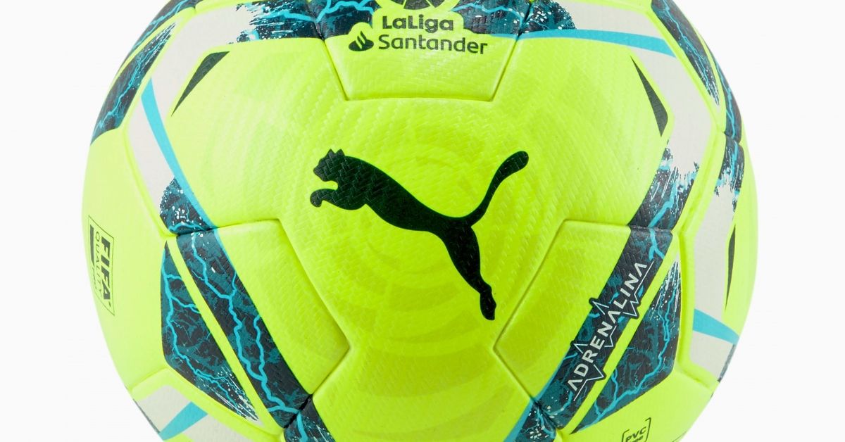 MercaNoGrove Balón Puma La Liga