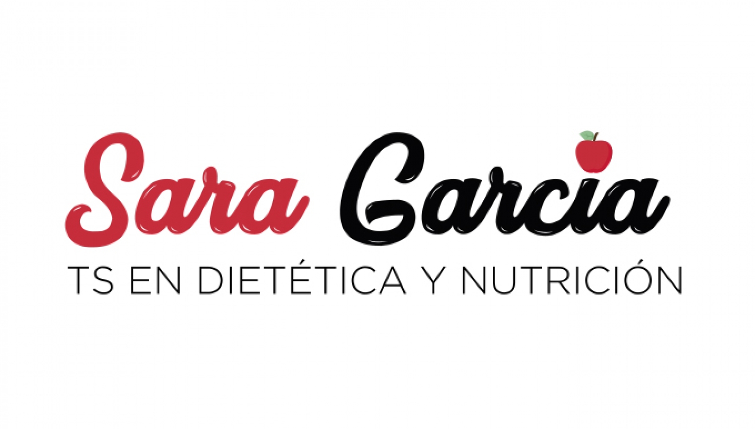Sara García TS en Dietética e Nutrición - foto 1/1